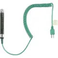Voltcraft TP-30 Overfladesensor -40 til +400 °C Sensortype K