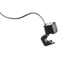 Gossen SC30, Sort, 1,8 cm, CE, 1 A, 48 mm, 36 mm