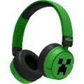 OTL TECHNOLOGIES Minecraft Hodetelefoner