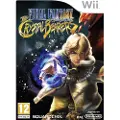 Nintendo Wii Final Fantasy Crystal Chronicles: Crystal Bearers