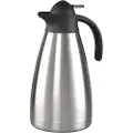 MultiLine Termokande 1.5 ltr 28.5 cm med Låg Rustfri indsats Matpoleret,stk
