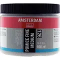 Amsterdam Artequipment Pimpstein fin medium 126 krukke