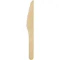 Duni 187668, Tre, 100 stykker, 165 mm, 195 mm, 25 mm, 245 g