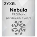 Zyxel Nebula Professional Pack - Abonnementslisens (7 år) - 1 enhet - med vert