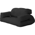 Karup DesignSofa HippoGråSovesofaerFra Homeroom