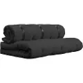 Karup DesignSovesofa Buckle-up InnendørsGråSovesofaerFra Homeroom