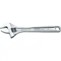 Unior Verktøy Adjustable Wrench