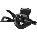 Shimano Shifter SHIMANO DEORE SL-M6100 - 12 speeds - I-spec EV right