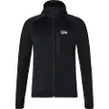 Mountain Hardwear Power Grid Hetteskjorte