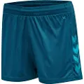 Hummel Core Xk Poly Shorts