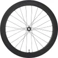 Shimano Ultegra R8170 C60 Cl Disc Carbon Tubeless Forhjul For Landeveissykkel