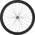 Shimano Ultegra R8170 C50 Cl Disc Carbon Tubeless Forhjul For Landeveissykkel