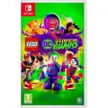 Nintendo Games Switch Lego:dc Super Villains