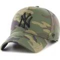 47 Mlb New York Yankees Grove Mvp Cap