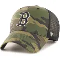47 Brand 47 Merke 47 Merke Trucker Camo baseballcaps