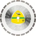 Klingspor K.DIAM.SEG.DISC.350mm x 3.0mm x 20mm DT612UT