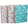 Oxford Floral B5