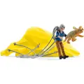 Schleich 41471 Lekeredskaper For Fallskjermredning
