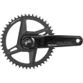 Sram Rival Wide Axs Dub Direct Mount Krank Med Effektmåler
