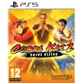 Game Mill Ps5 Cobra Kai 2 Dojos Rising