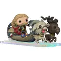 Funko POP! Pop! Thor Love And Thunder Forundring Geitebåtfigur