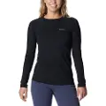 Columbia Midweight Stretch Langarmet Baselag