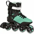 Powerslide Phuzion Xenon Arctic 80 Inlineskøyter