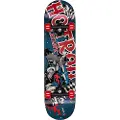 Playlife Illusion Hotrod Skateboard