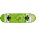 Playlife Illusion Green Skateboard til børn