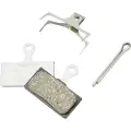 Shimano G05a Harpiks Skivebremseklosser 50 Enheter