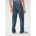 Lee Extreme Motion Straight Jeans