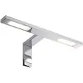 Paulmann 993.85, Metall, 2 lamper, LED, 3,2 W, 280 lm, 2700 K