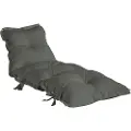 Karup DesignLoungemadrass Sit And Sleep OutGråLenestoler, utendørsFra Homeroom