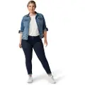Tom Tailor Basic Skinny Jeans