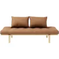 Karup DesignDagseng Pace Natur BaseBrunDagsengFra Homeroom
