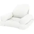 Karup DesignStol + Seng i ett, Mini HippoBeigeBarnesofaer & lenestolerFra Homeroom