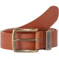 Wrangler Metal Loop Belte