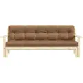 Karup DesignSovesofa UnwindBrunSovesofaerFra Homeroom