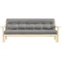 Karup DesignSovesofa UnwindGråSovesofaerFra Homeroom