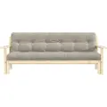 Karup DesignSovesofa UnwindHvitSovesofaerFra Homeroom