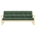 Karup DesignSovesofa UnwindGrønnSovesofaerFra Homeroom