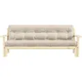 Karup DesignSovesofa UnwindBeigeSovesofaerFra Homeroom