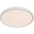 Nordlux Liva Smart Color Taklampe Hvit