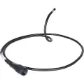 Ks Tools 550.7551, Camera probe, 320 x 240 piksler, LED, Aspherical, Sort, 1 m
