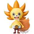 Banpresto One Piece Tba Grandline Men Film Red Vol.5 Figur