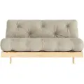 Karup DesignSovesofa Roots 160BeigeSovesofaerFra Homeroom