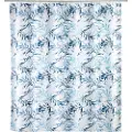 Wenko Anti-mugg behandlet dusjforheng CATALA, 180 x 200 cm, plast, WENKO