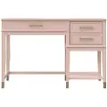 CosmoLiving by Cosmopolitan CosmoLiving by CosmopolitanHeve- og senkbart bord WesterleighRosaSkrivebordFra Homeroom