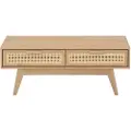 Loft 24 Loft24Sofabord BridgetBrunSofabordFra Homeroom