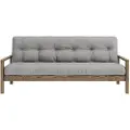 Karup DesignSOVESOFA KNOBGråSovesofaerFra Homeroom